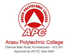 Arasu Polytechnic College, Kumbakonam
